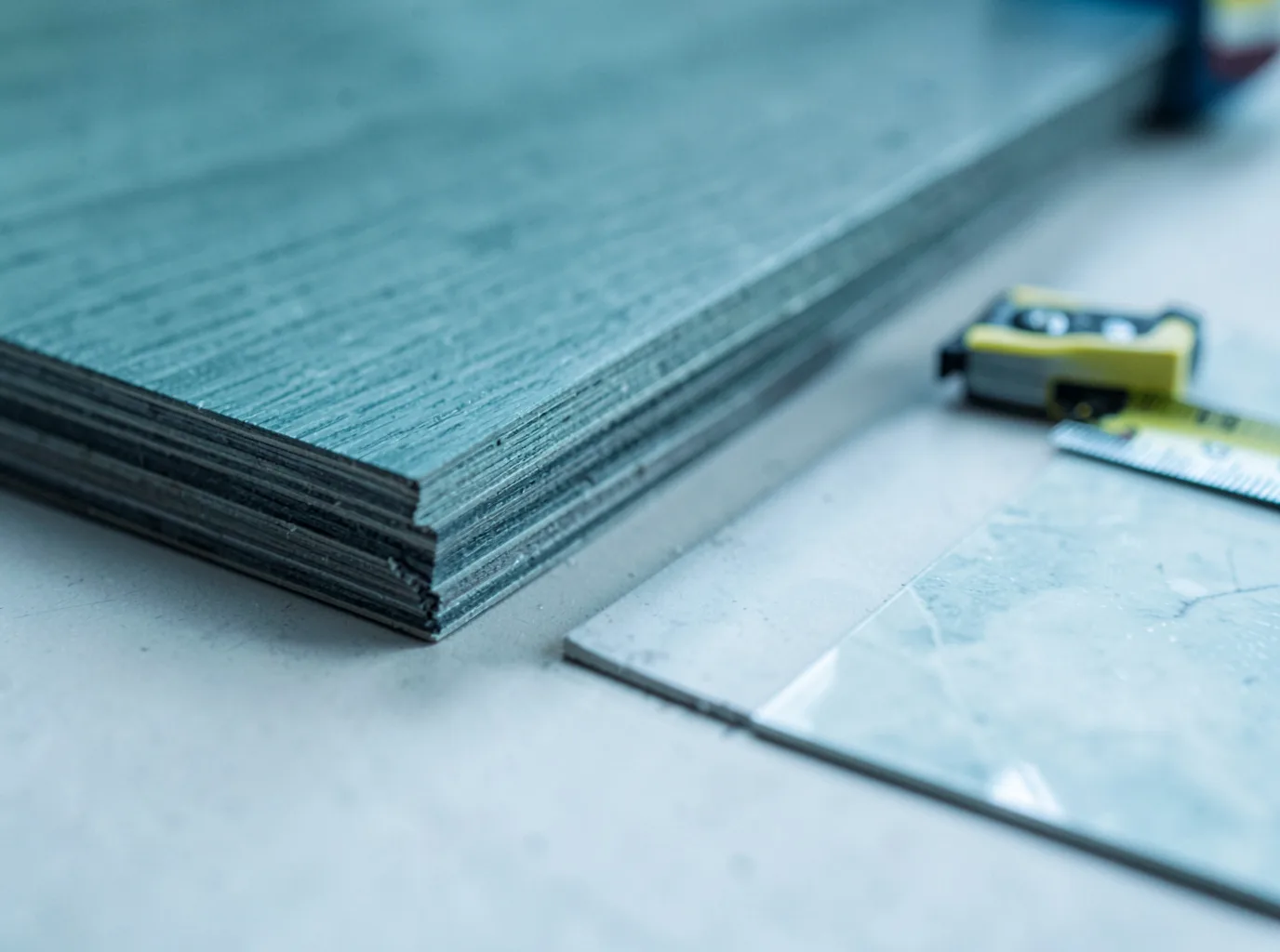 Luxury Vinyl Plank Installation Powell Butte, OR FAQs